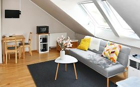 Modernes Studio in Richrath